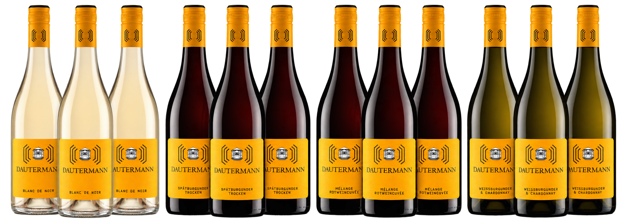 Hallo Herbst! Das Weinpaket